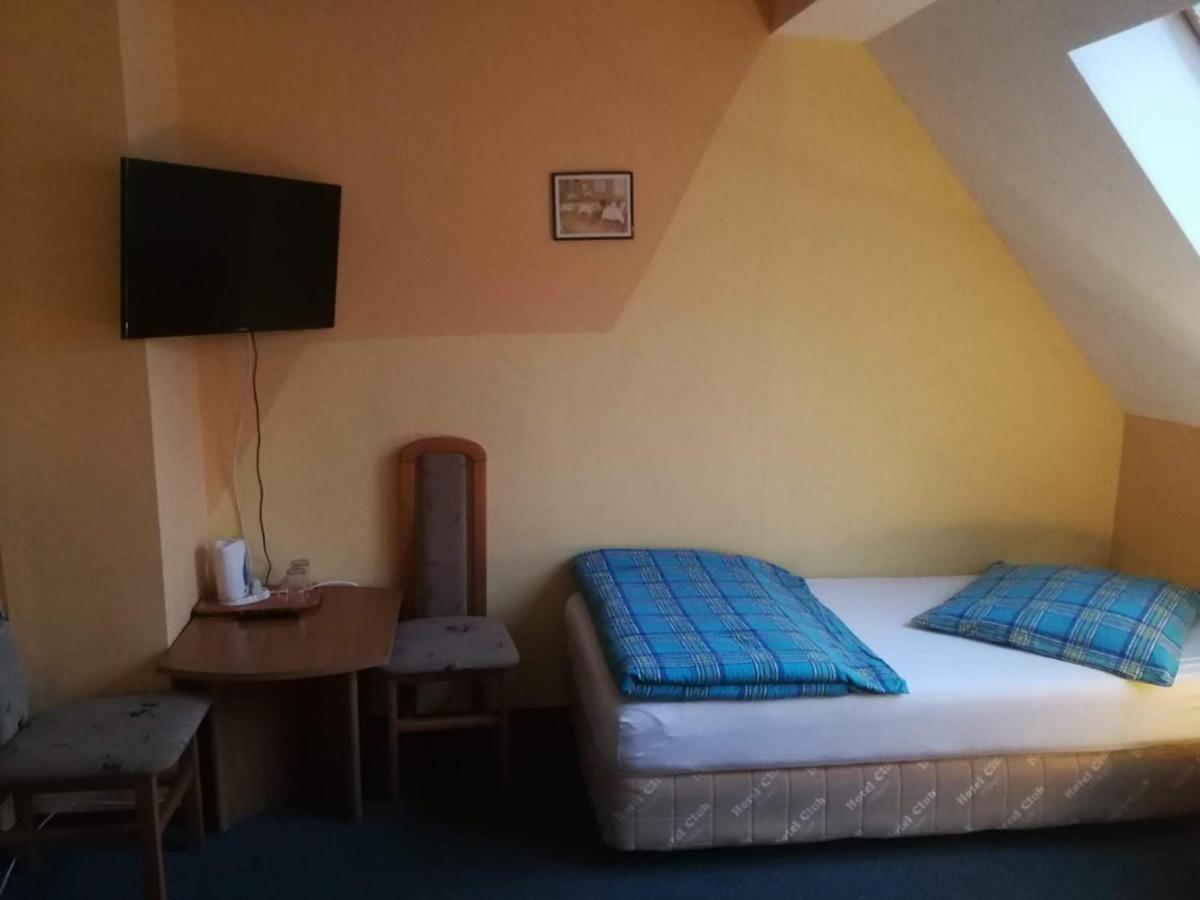 Apartamento Dziwnów Wczasowisko Exterior foto