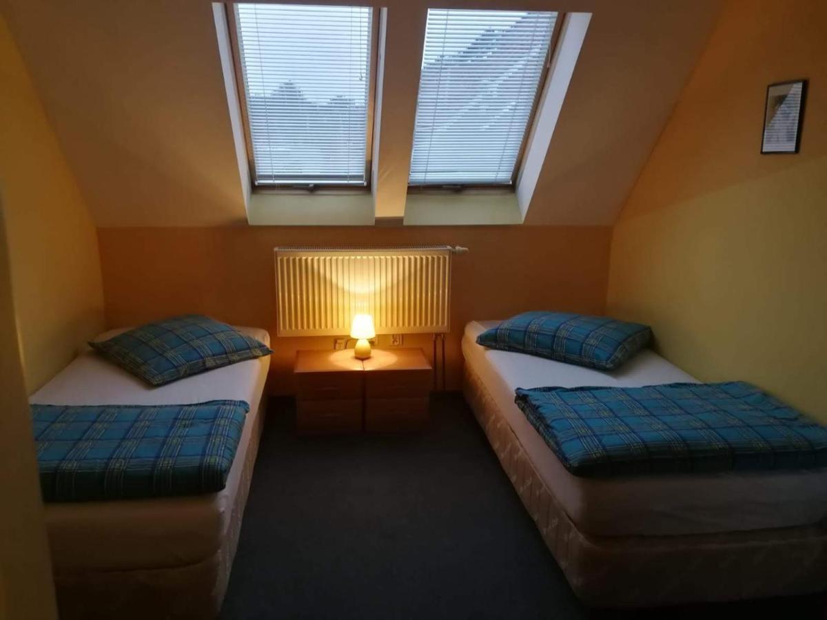 Apartamento Dziwnów Wczasowisko Exterior foto
