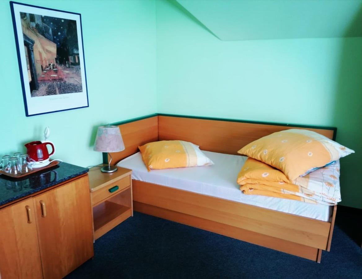 Apartamento Dziwnów Wczasowisko Habitación foto