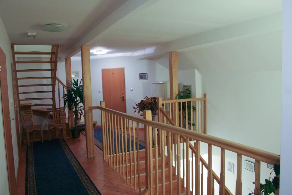 Apartamento Dziwnów Wczasowisko Exterior foto